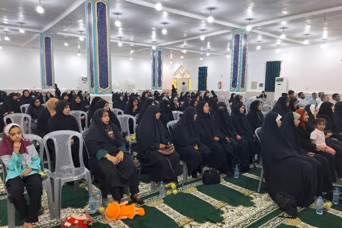 یادداشت برگزاری رویداد قیام شهرستان دیر | مدرسه حرکت