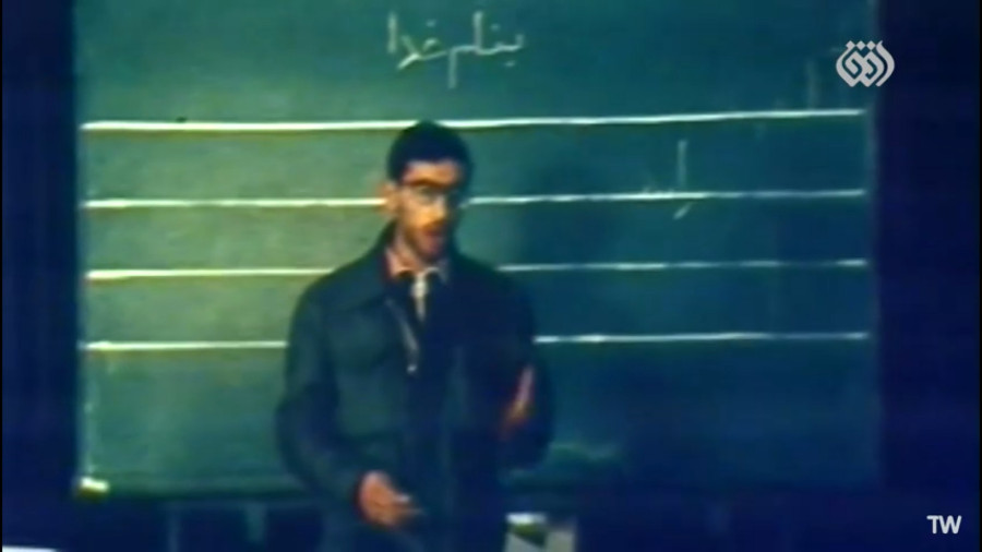 ویدیو مستند «مدرسه‌ای در دوردست» | مدرسه حرکت