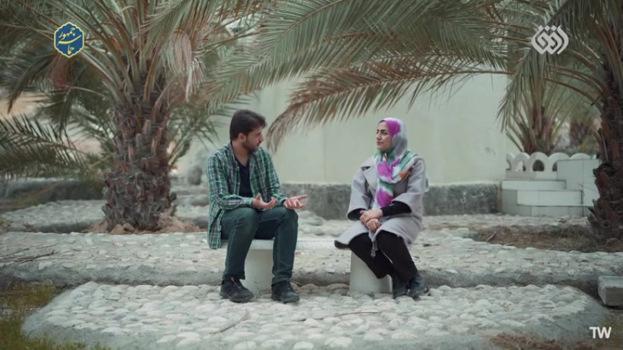 ویدیو مستند «ماه‌بانو» | مدرسه حرکت