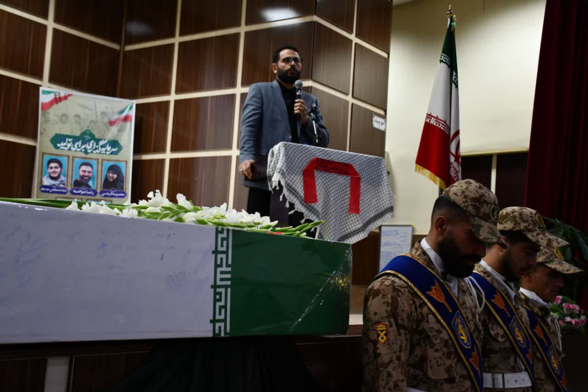 یادداشت همایش دختران فاطمی در دیواندره برگزار شد | مدرسه حرکت