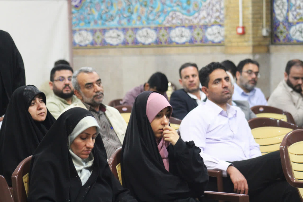 یادداشت نشست «ایران پُر ستاره» | مدرسه حرکت