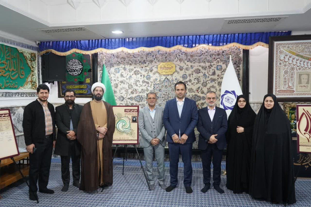 یادداشت پنجمین دوره رخداد ملی رسانه‌ای «سردار تا سردار» | مدرسه حرکت