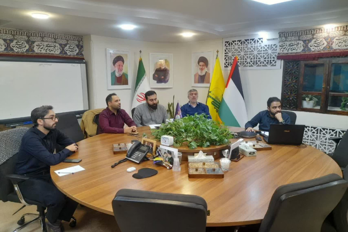 یادداشت مراسم افتتاحیه مرحله ملی لیگ جت | مدرسه حرکت