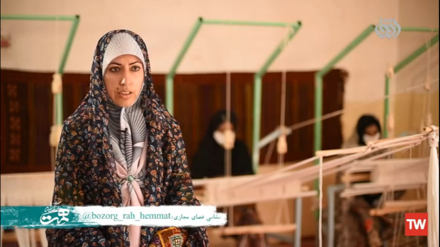 ویدیو مستند سورجان | مدرسه حرکت