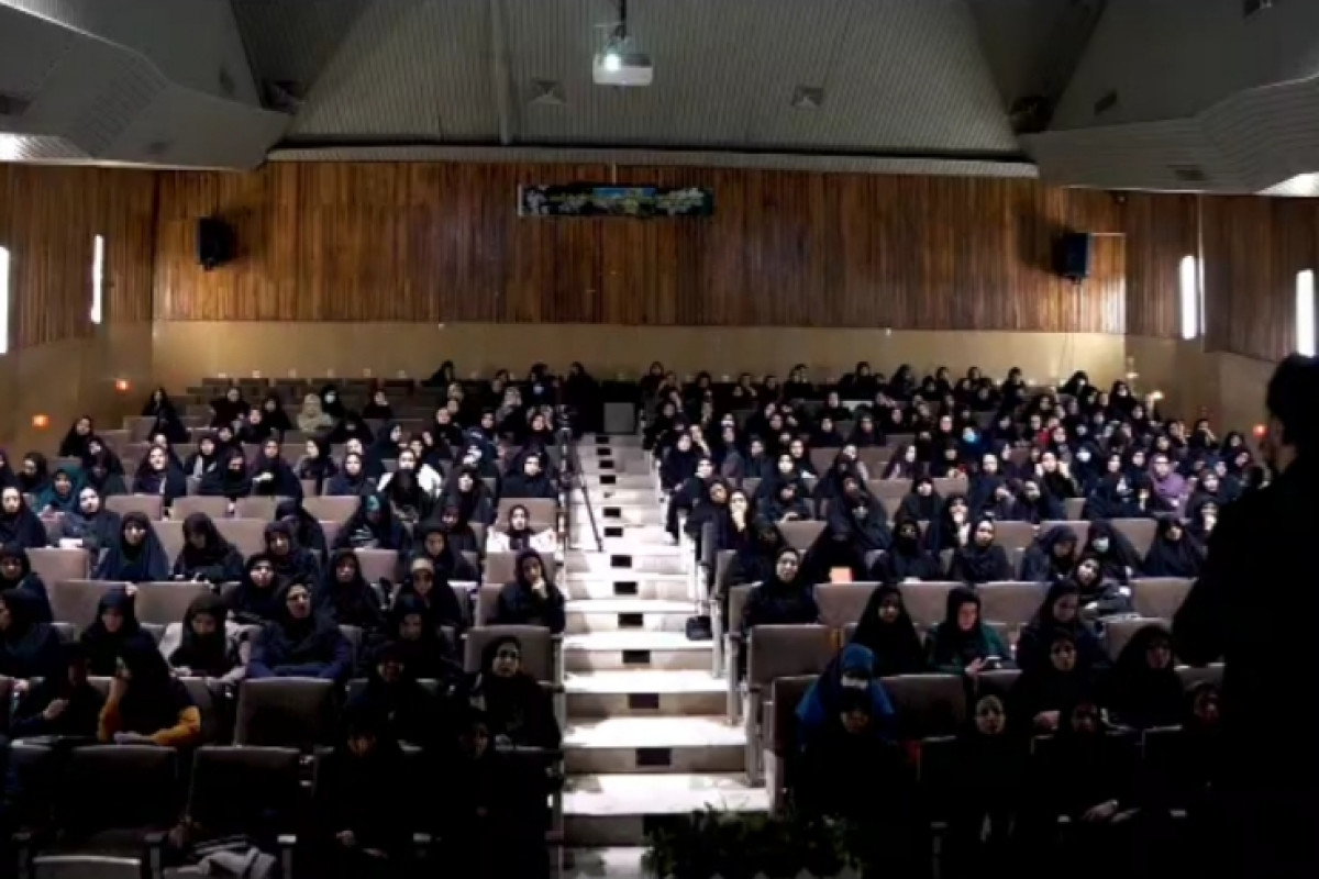 یادداشت برگزاری رویداد «روایت بازی» در اردکان | مدرسه حرکت