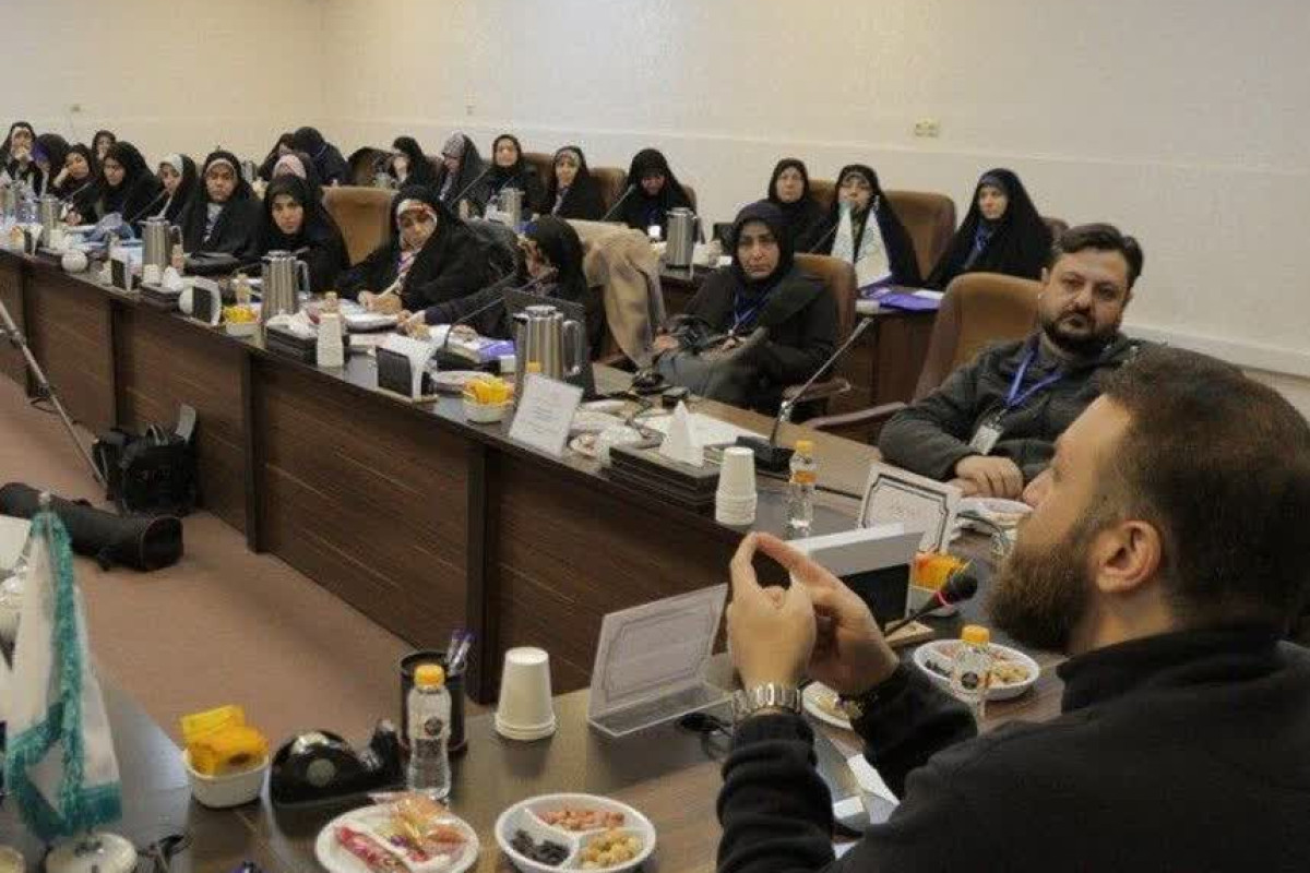 یادداشت برگزاری دومین رویداد ملی تشکل‌های مردمی خانواده‌محور کشور (سلاله) | مدرسه حرکت