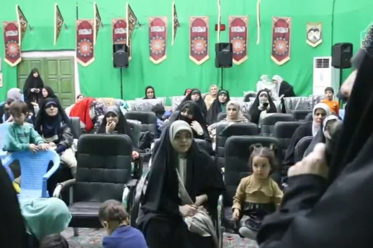 یادداشت مادران نسل نو، پیشگامان جوانی جمعیت | مدرسه حرکت
