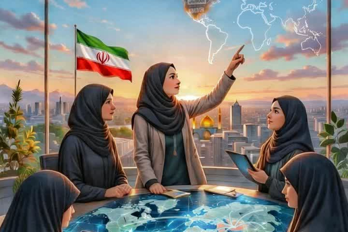 یادداشت دختران تحلیلگر در رویداد فرادخت | مدرسه حرکت