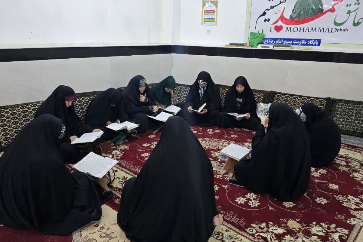 یادداشت کردکوی؛ قیام مردمی برای انتقام | مدرسه حرکت