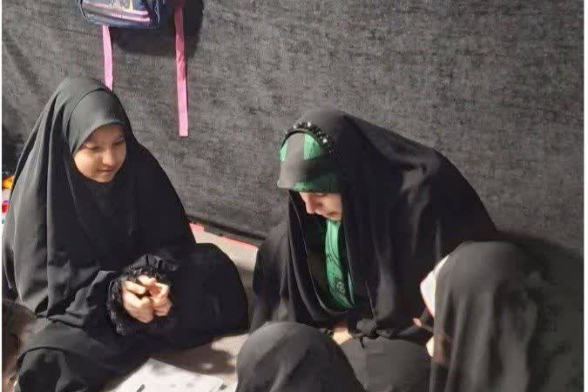 یادداشت بساطِ ریاضی بر سنگفرشِ خیابان | مدرسه حرکت