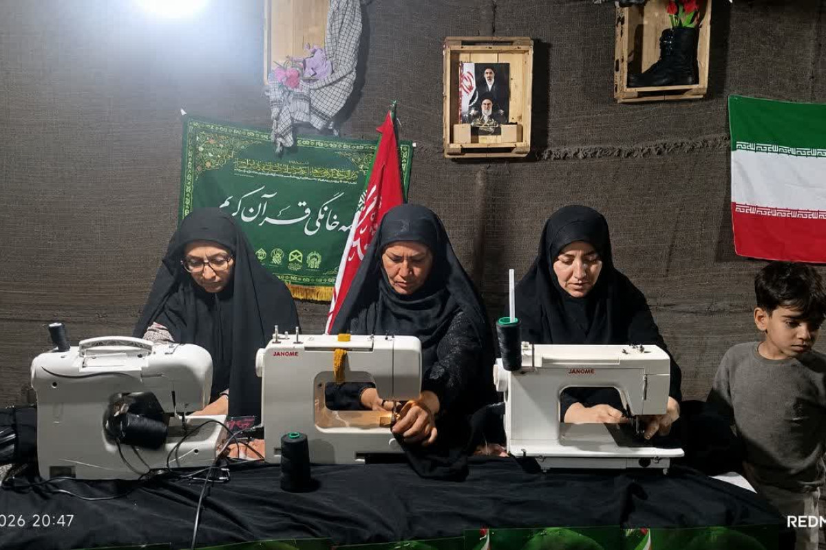 یادداشت از تدبر تا تاثیر | مدرسه حرکت