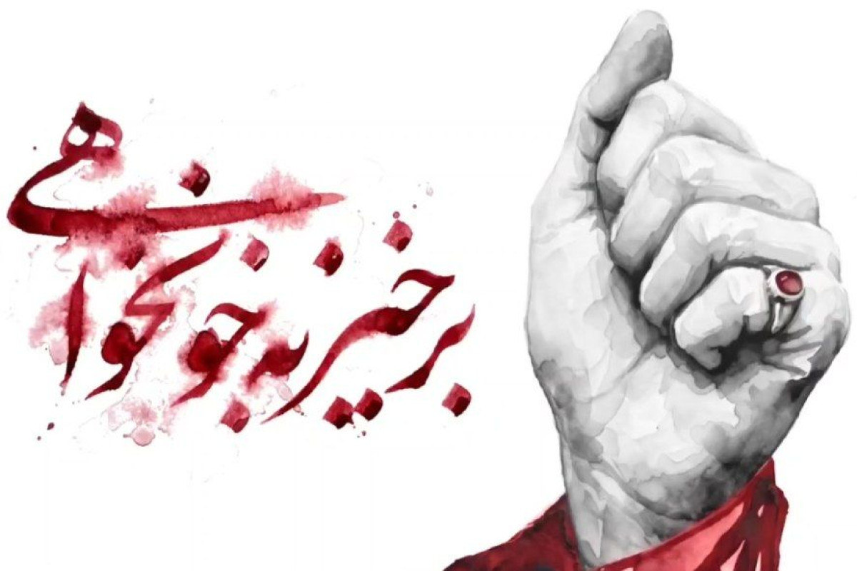 یادداشت آبپخش؛ پیشگام شنبه‌های خونخواهی | مدرسه حرکت