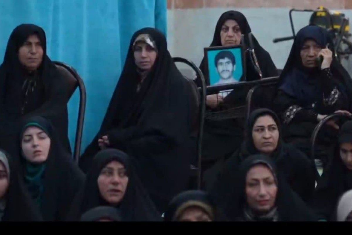یادداشت گردهمایی جانفدایان در اهرم | مدرسه حرکت