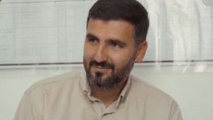 مستند «شهرک سعدی»
