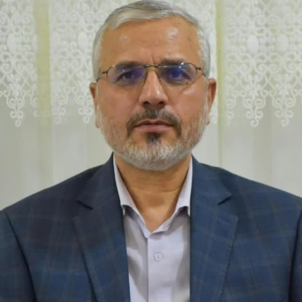 تصویر آواتار گنجی