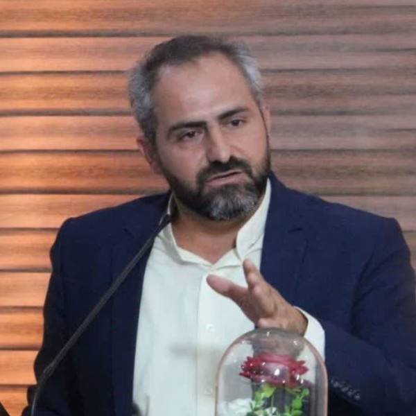 تصویر آواتار مهرزاد