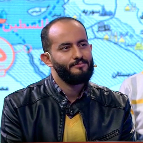 تصویر آواتار مازیار کوچکی