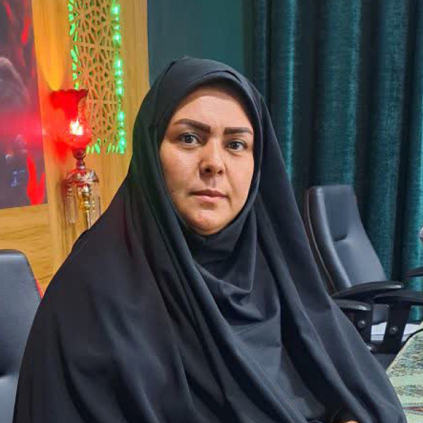 تصویر آواتار سمیه لشکری
