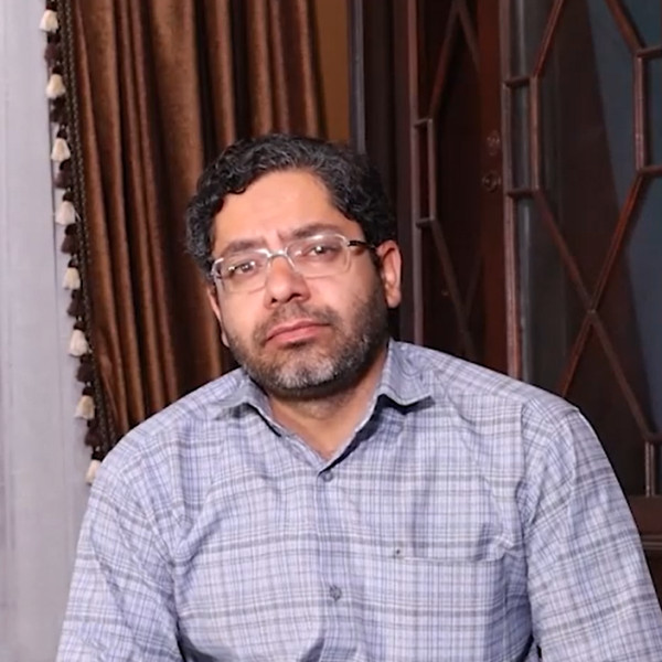 تصویر آواتار علیزاده