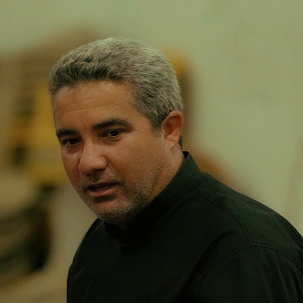 تصویر آواتار طاهریان