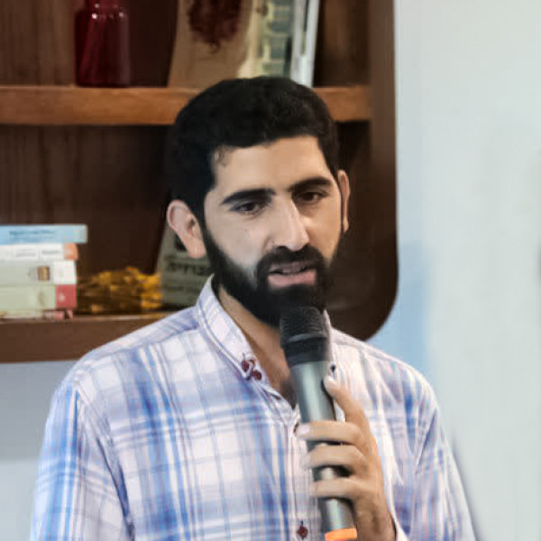 تصویر آواتار لیریایی