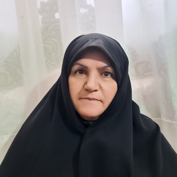 تصویر آواتار ربابه افتخاری