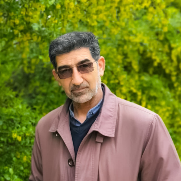 تصویر آواتار حیدرپور