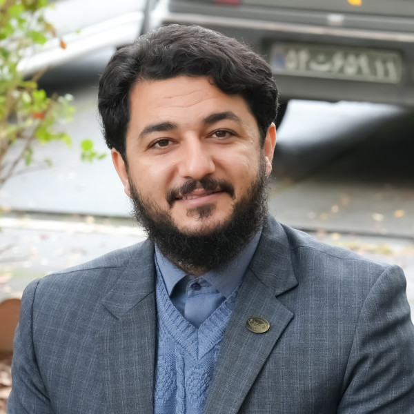 تصویر آواتار فاضل نجفی
