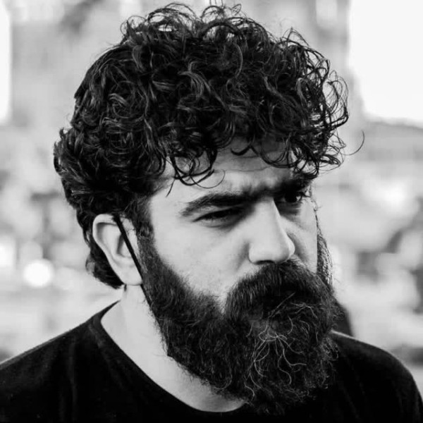 تصویر آواتار نبی‌دوست