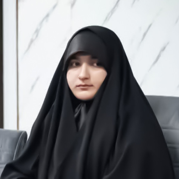 تصویر آواتار امینی
