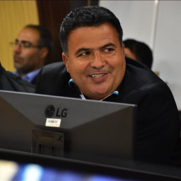 تصویر آواتار حسن غلامی