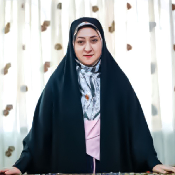 تصویر آواتار ایمانی