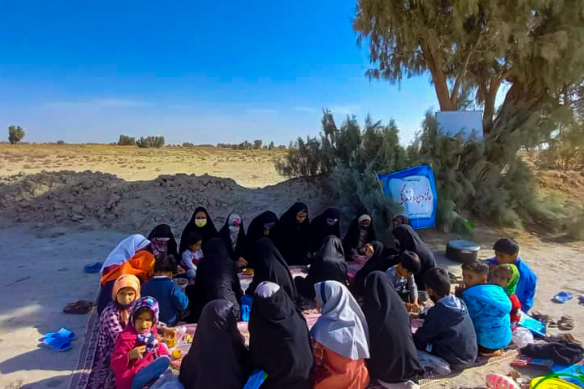 شناسایی در شهرستان‌ها