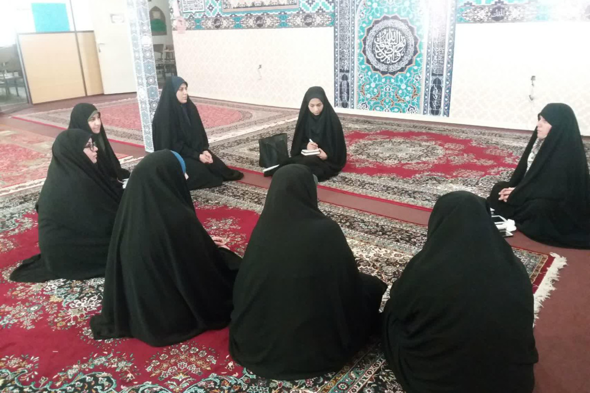 به سوی تیم شدن