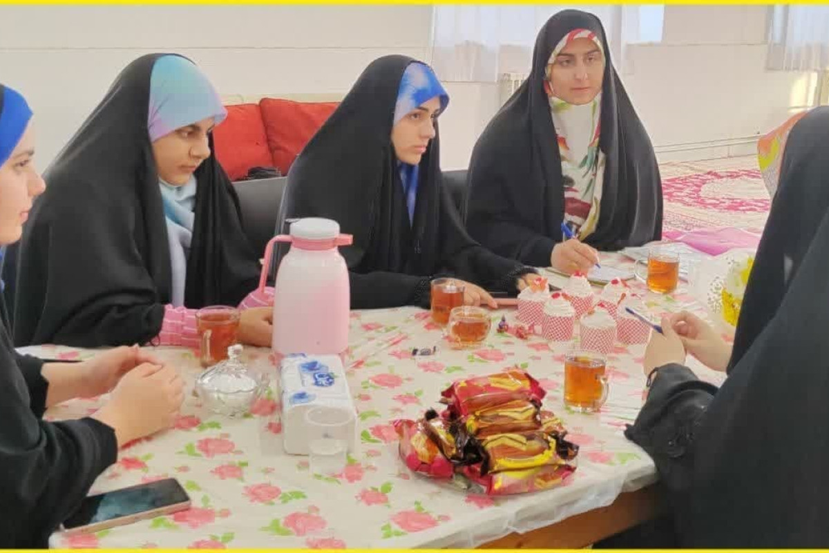 چرخه ی زرینِ باورپذیری