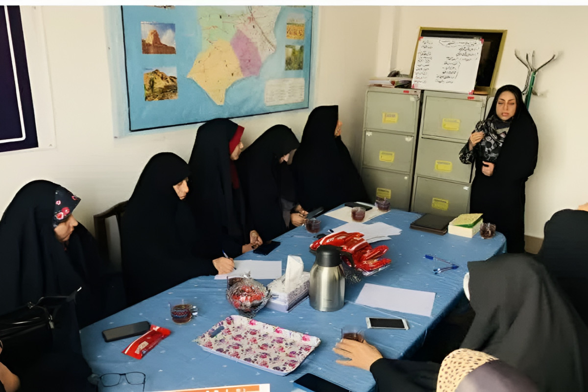 ما ریشهدواندیم