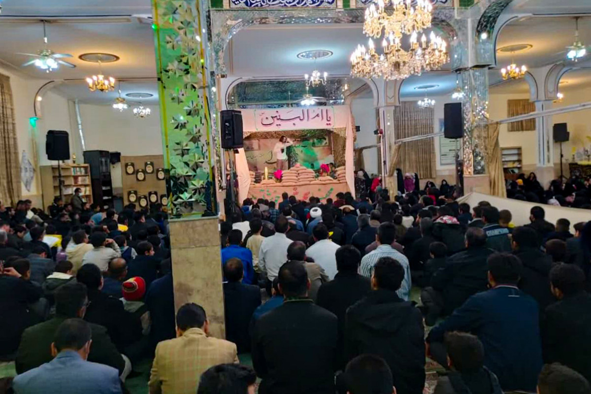 فراخوان