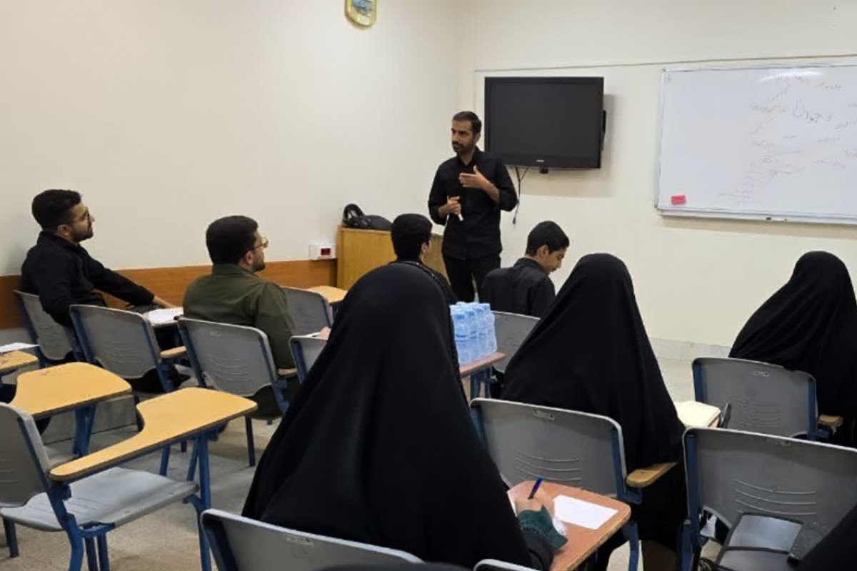 کنشگری کوچک، تغییر بزرگ