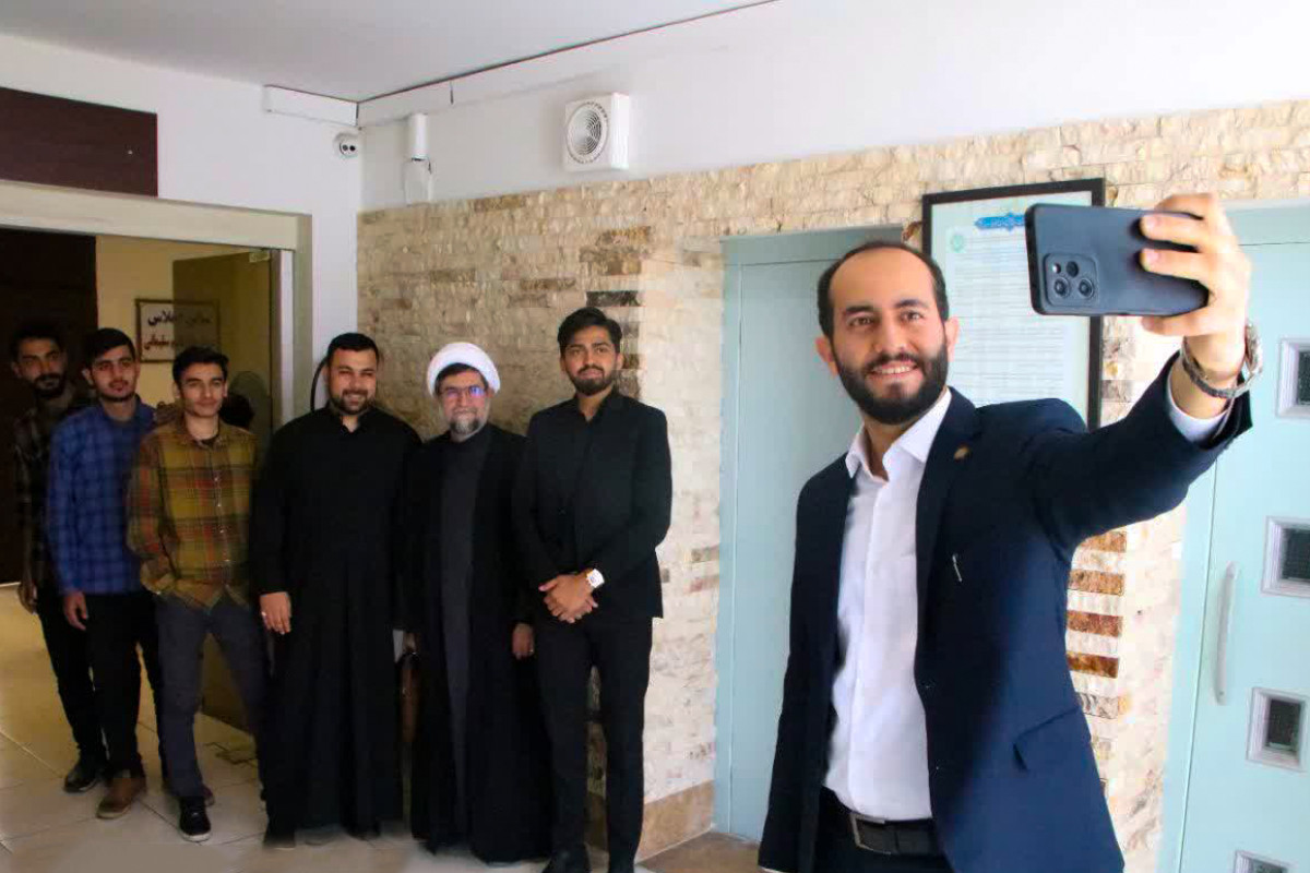 تیم روایت فلسطین