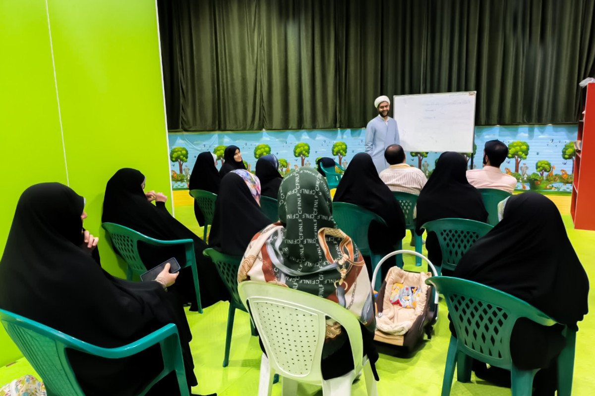 توانمندسازی تربیتی