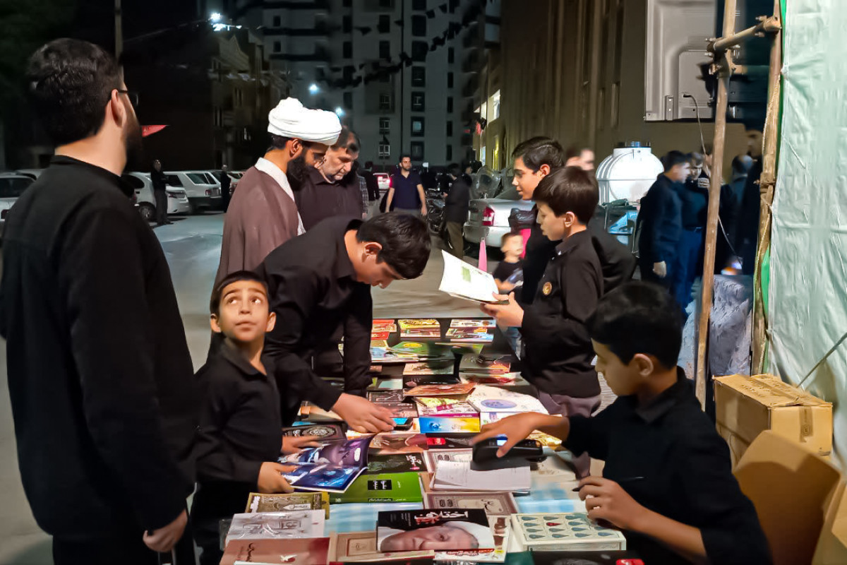 تعهد با نقش‌آفرینی