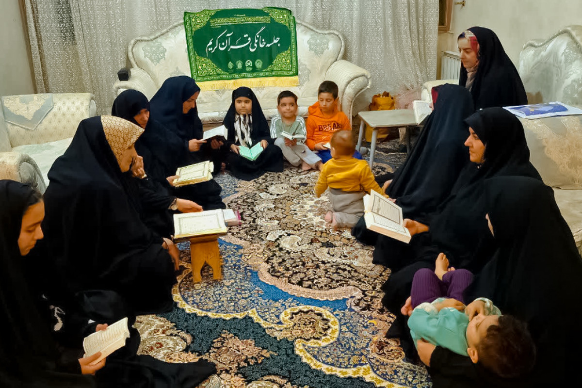 تبلیغ شفاهی