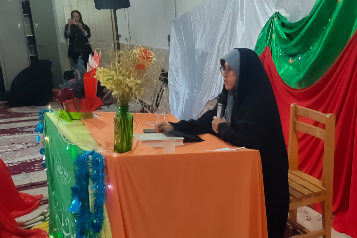 تبدیل تعهد فردی به حرکت جمعی