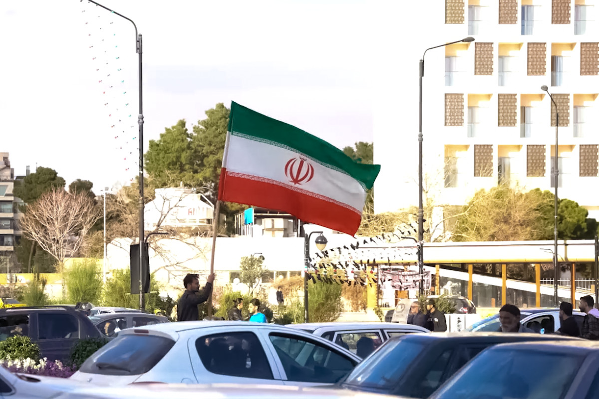 پرچمداران