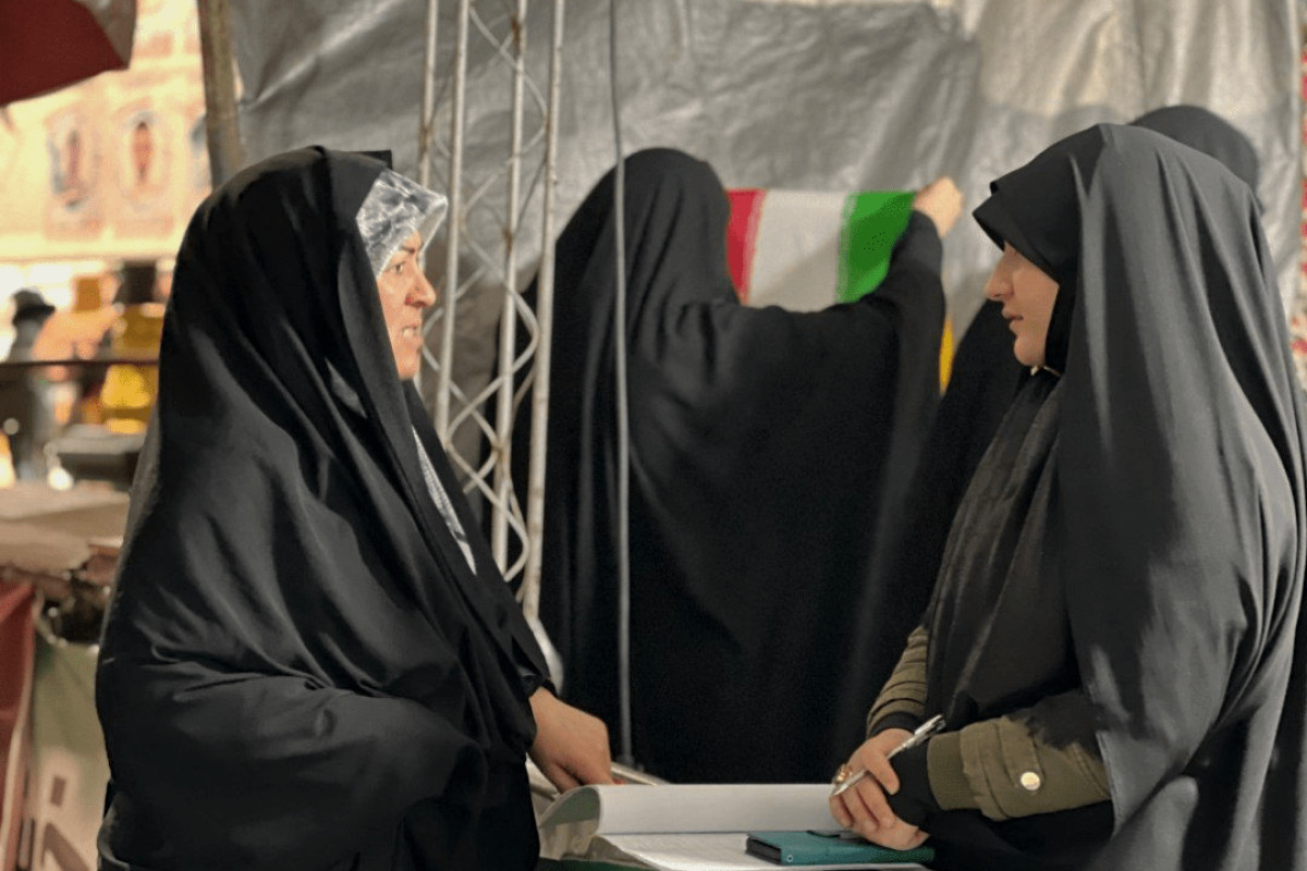 جذب خیاطان از دل میدان