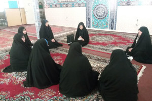 به سوی تیم شدن