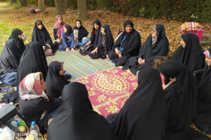 زنجیره‌سازی تربیتی