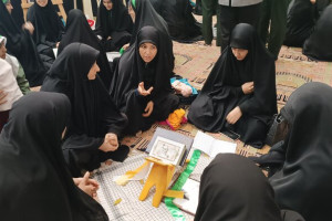 مربی‌سازی