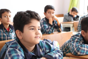 نسل نوجوان امروز