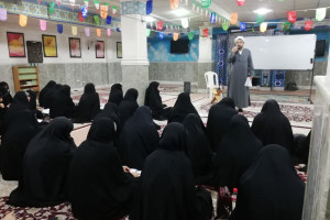 طلسم‌شکنِ تردیدها